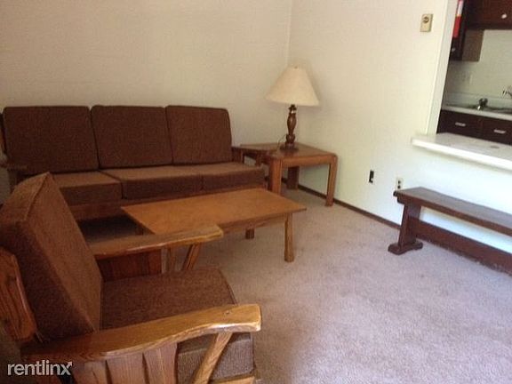 BV 1 with Furniture