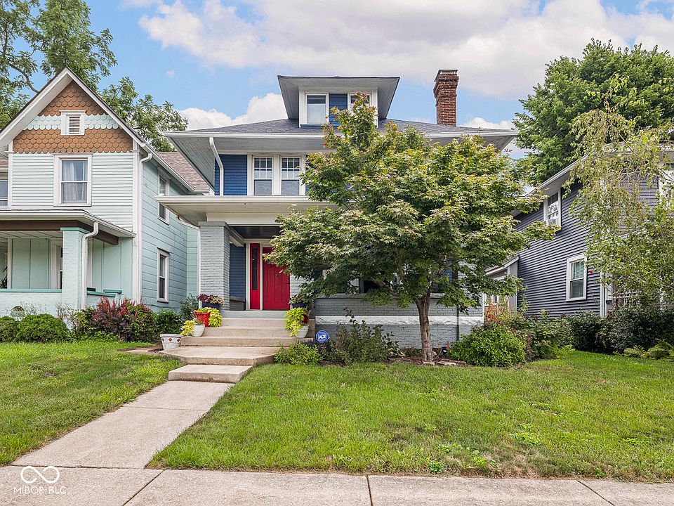 1st image of 2939 N Talbott St