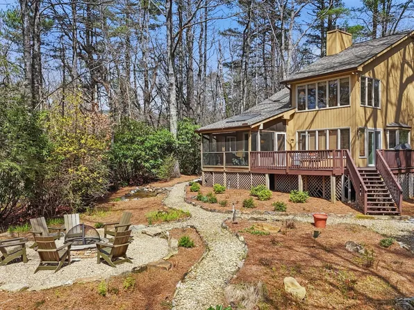 280 Holly Forest Court, Sapphire, NC 28774