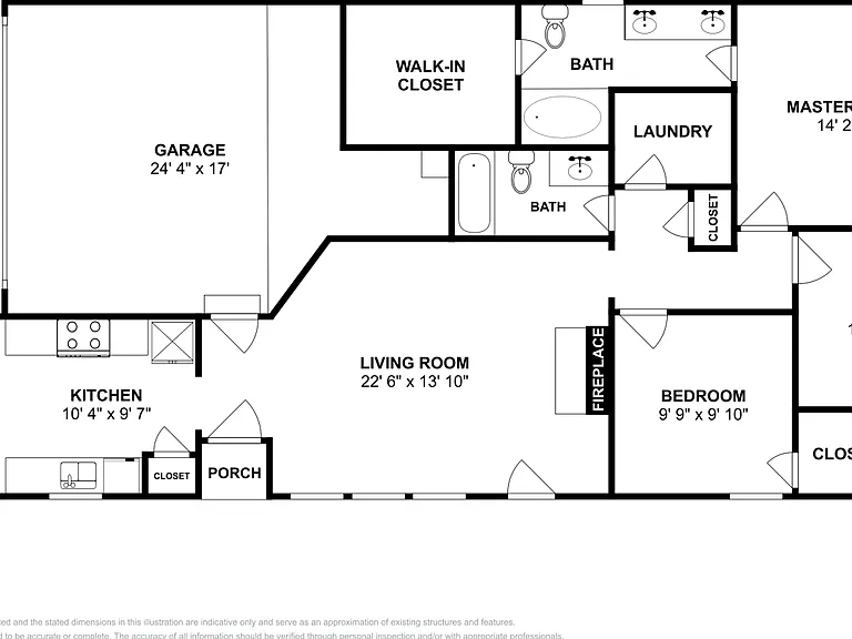 7548 Ashcroft Cir — Photo 14