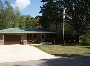 278 Phillipstown Rd, Empire, AL 35063