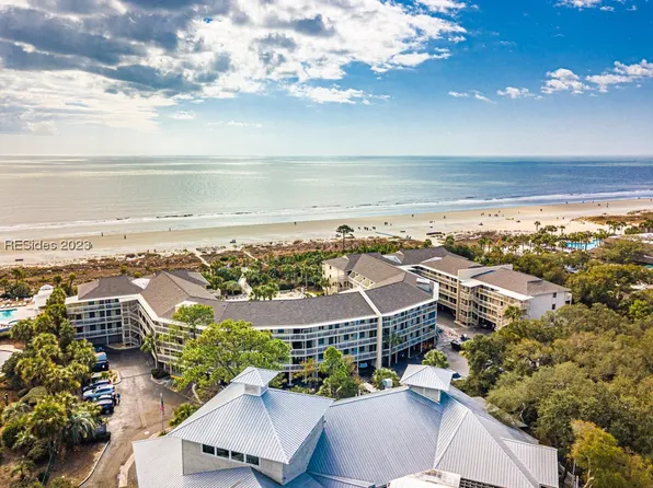 4 N Forest Beach Drive #312, Hilton Head Island, SC 29928