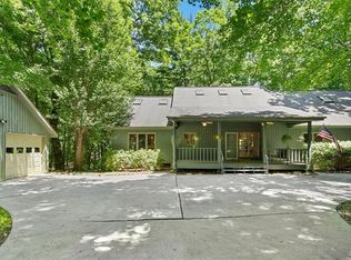 579 Denny Ridge Rd, Jasper, GA 30143