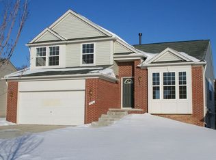 445 Otter Run, Holly, MI 48442