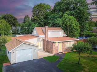 525 Utica Rd, Utica, NY 13502