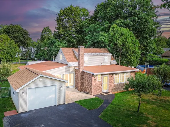 525 Utica Rd, Utica, NY 13502