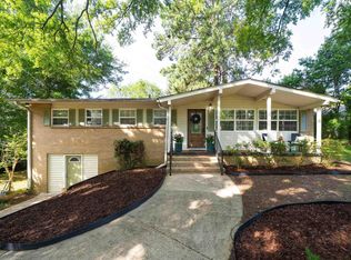 552 Edgecrest Dr, Homewood, AL 35209