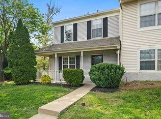 2495 Homestead Ct, Waldorf, MD 20601