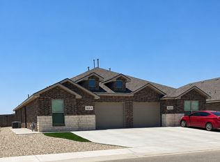 1626 133rd St #A, Lubbock, TX 79423