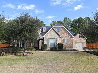 25327 Waterstone Estates Cir E, Tomball, TX 77375