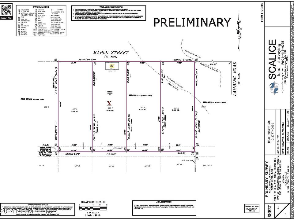 1st image of 0 MAPLE LOT 7 Street