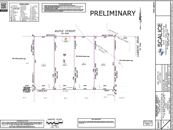 0 MAPLE LOT 7 Street, Jacksonville, FL 32244