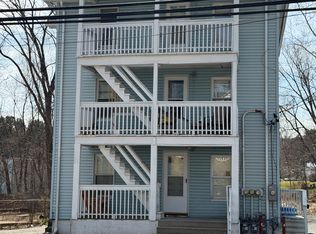 357 Park St FLOOR 3, Bristol, CT 06010