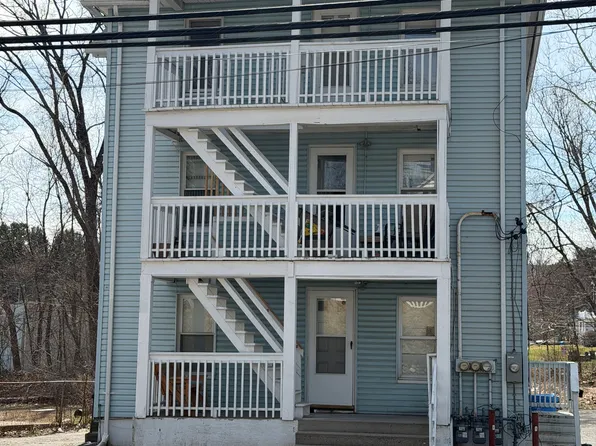 357 Park St Floor 3, Bristol, CT 06010