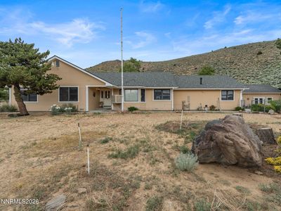 445 Sparrow Way, Washoe Valley, NV, 89704
