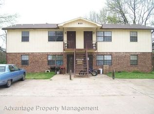 603 5th Ave APT 3, Conway, AR 72032