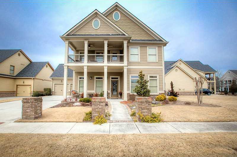 1st image of 633 Warm Springs Ct