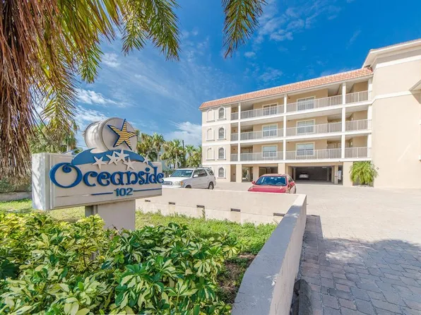 102 Gulf Blvd APT 305, Indian Rocks Beach, FL 33785