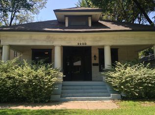 2230 Hurley Ave, Fort Worth, TX 76110