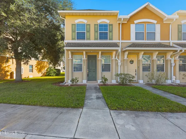 13033 SUNSET LAKE Drive, Jacksonville, FL 32258