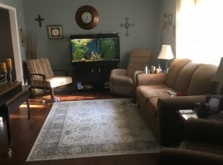 71 Driftwood Cir, Pinson, AL 35126