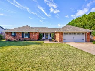 4132 Cherry Hill Ln, Oklahoma City, OK 73120