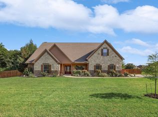 4717 Sunset Cir S, Fort Worth, TX 76244