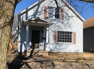 1252 Linden St, Terre Haute, IN 47804