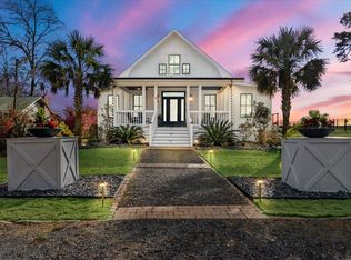 3366 Princess Pond Rd, Summerton, SC 29148