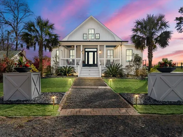3366 Princess Pond Rd, Summerton, SC 29148