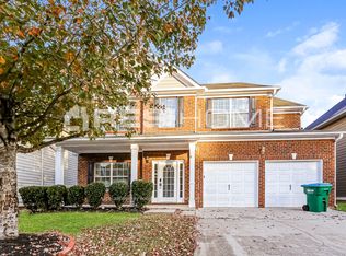 171 Fred Bishop Dr, Canton, GA 30114