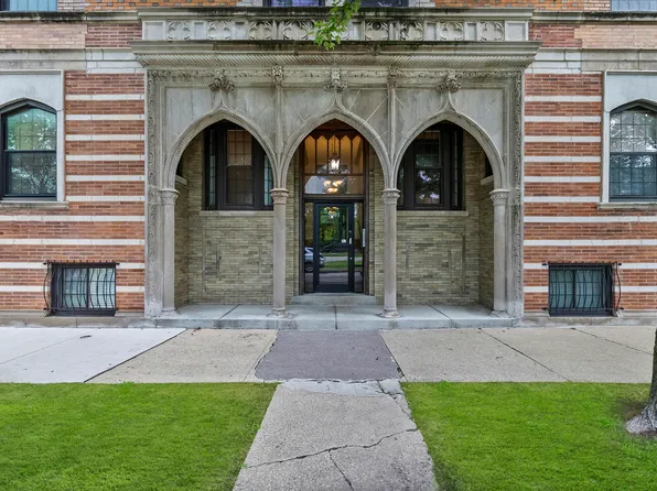 5001 S King Dr #Gn, Chicago, IL 60615