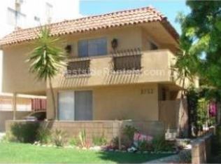 3752 Mentone Ave APT 6, Los Angeles, CA 90034