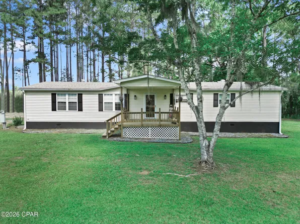423 Scott Cir, Havana, FL 32333