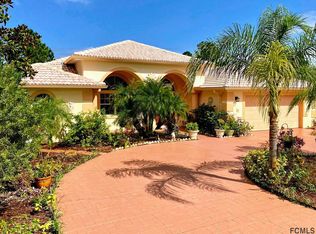 35 Prince John Ln, Palm Coast, FL 32164