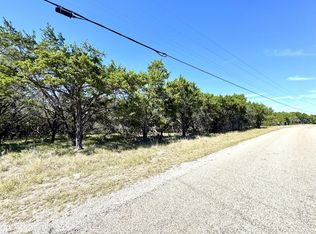 350 Ranch Rim Dr W, Hunt, TX 78024
