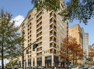 230 Tryon St #506, Charlotte, NC