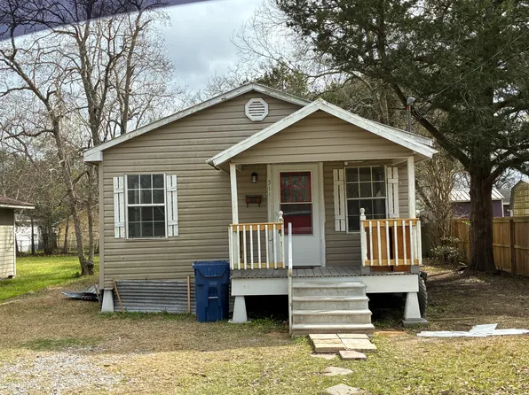 (undisclosed Address), Crowley, LA 70526