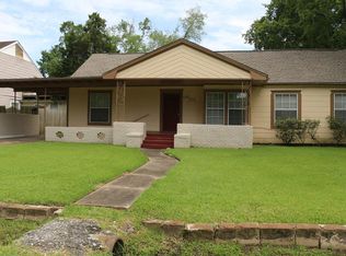 7732 Camwood St, Houston, TX 77087