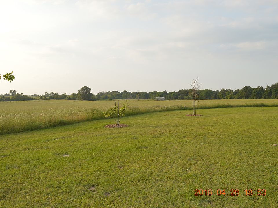 open fields