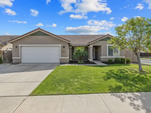 2021 W Hampton Dr, Hanford, CA 93230
