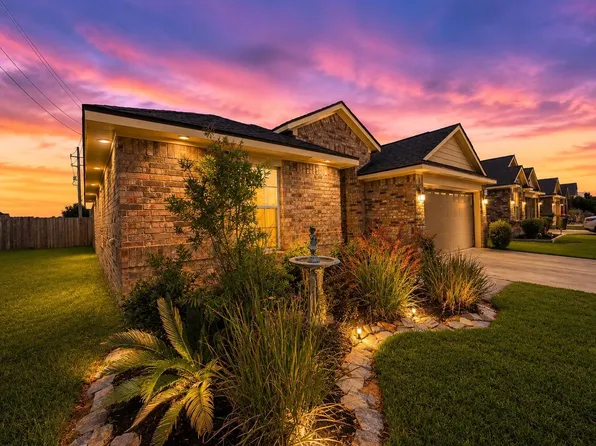 2911 Lincolns Meadow Dr, Spring, TX 77373