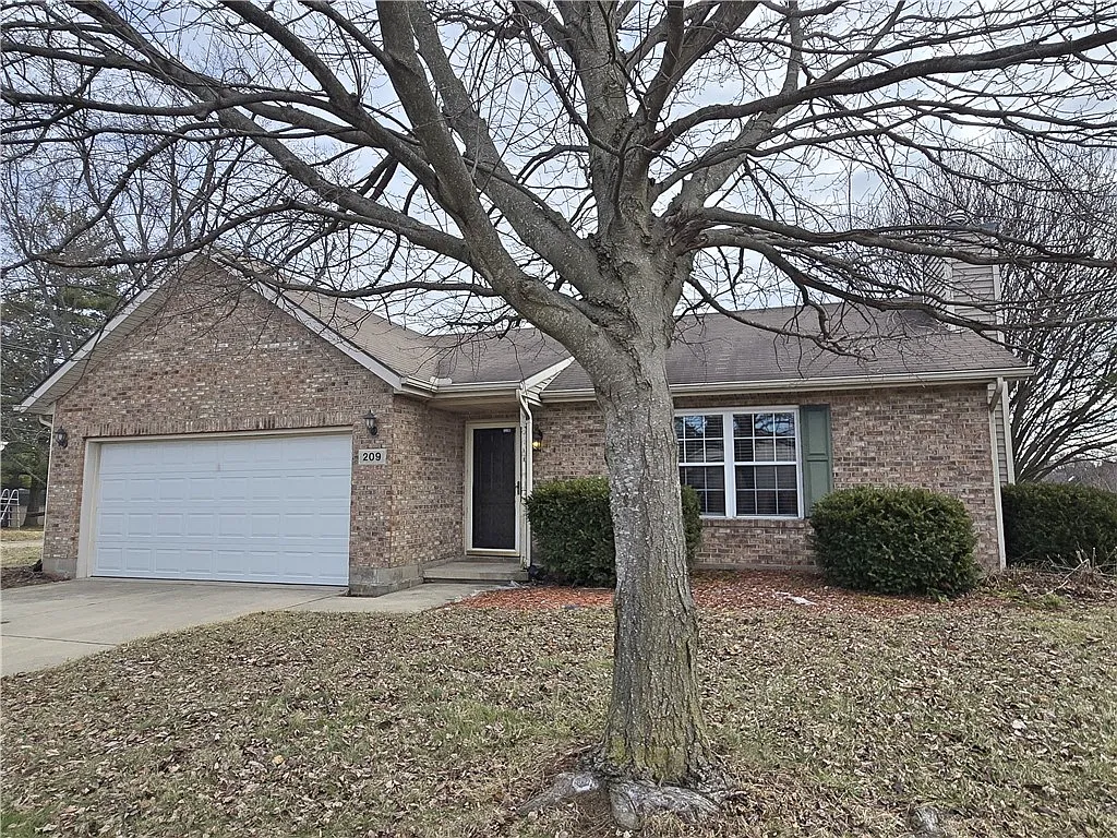 209 Jay Rd photo 1
