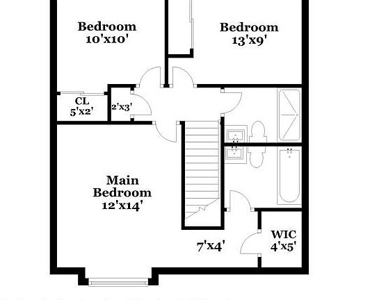 4th image of 2083 Victorian Village Dr