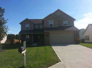 249 Macbeth Dr, West Lafayette, IN