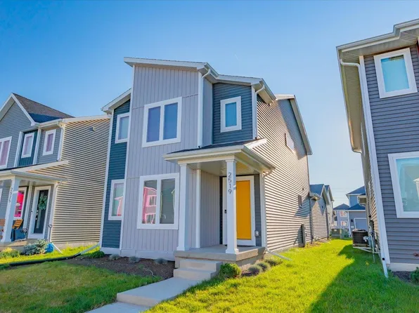 2519 Spark St, Fitchburg, WI 53711