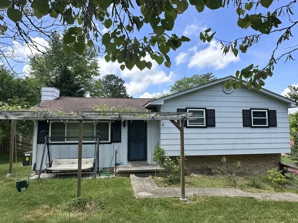 1143 Glade Hill Dr, Knoxville, TN 37909