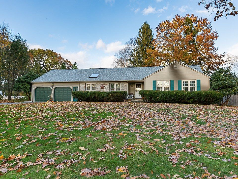 102 Mace Rd Hampton Nh 03842 Mls 4844857 Zillow