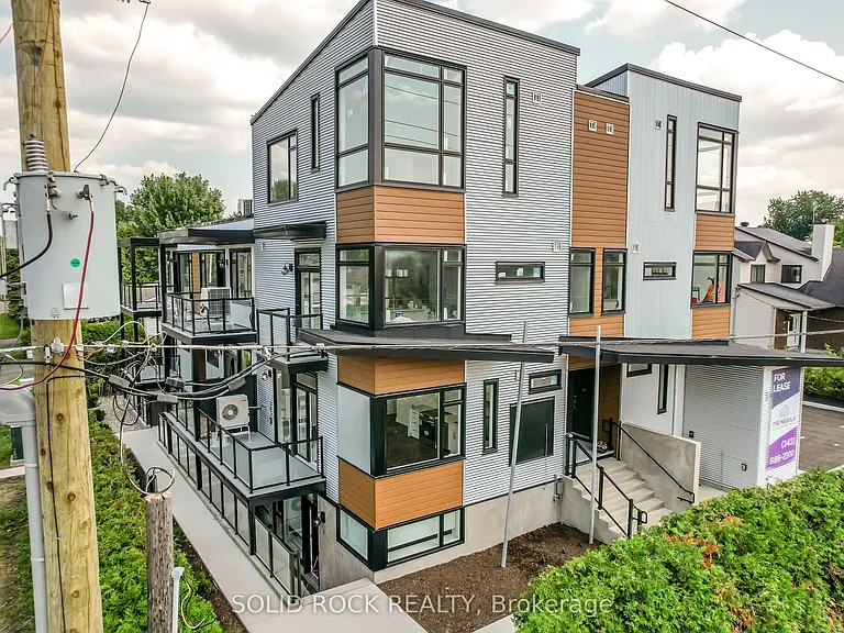 845 Champlain St #9 — Photo 2