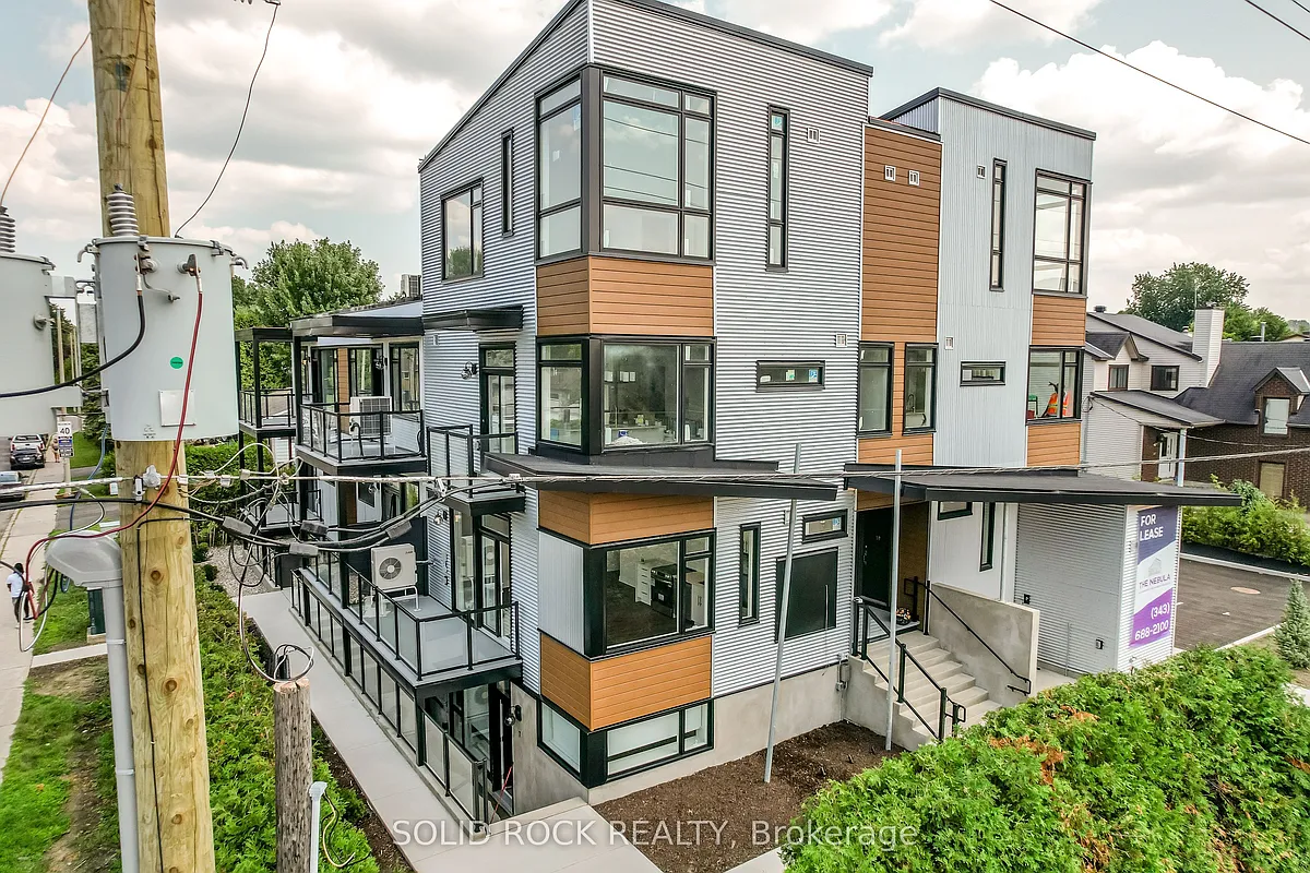 Building Photo - 845 Champlain St #9